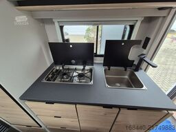 DETHLEFFS Camper 560 FMK ATC/Autarkpaket/Fußbodenheizung