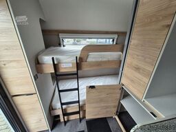 DETHLEFFS Camper 560 FMK ATC/Autarkpaket/Fußbodenheizung
