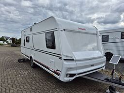 DETHLEFFS Camper 560 FMK ATC/Autarkpaket/Fußbodenheizung