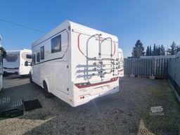 DETHLEFFS Just Camp T 7052 EBL Sat/TV/Markise/Kamera