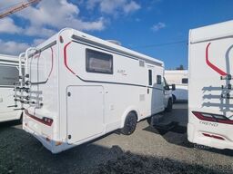 DETHLEFFS Just Camp T 7052 EBL Sat/TV/Markise/Kamera