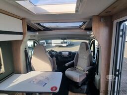 DETHLEFFS Just Camp T 7052 EBL Sat/TV/Markise/Kamera