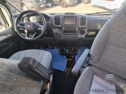 DETHLEFFS Just Camp T 7052 EBL Sat/TV/Markise/Kamera