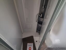 DETHLEFFS Just Camp T 7052 EBL Sat/TV/Markise/Kamera