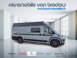 CHAUSSON Van Sport Line V697 Automatik/Winter/Solar