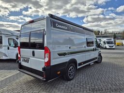 CHAUSSON Van Sport Line V697 Automatik/Winter/Solar