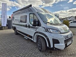 CHAUSSON Van Sport Line V697 Automatik/Winter/Solar