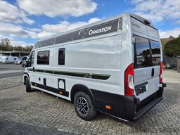 CHAUSSON Van Sport Line V697 Automatik/Winter/Solar