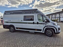 CHAUSSON Van Sport Line V697 Automatik/Winter/Solar