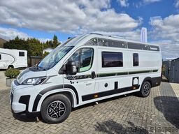 CHAUSSON Van Sport Line V697 Automatik/Winter/Solar