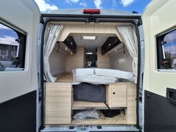 CHAUSSON Van Sport Line V697 Automatik/Winter/Solar