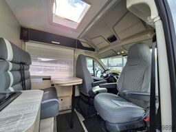 CHAUSSON Van Sport Line V697 Automatik/Winter/Solar