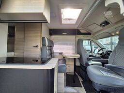 CHAUSSON Van Sport Line V697 Automatik/Winter/Solar