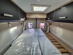 CHAUSSON Van Sport Line V697 Automatik/Winter/Solar