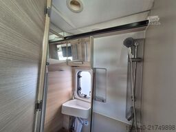 CHAUSSON Van Sport Line V697 Automatik/Winter/Solar