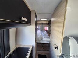 CHAUSSON Van Sport Line V697 Automatik/Winter/Solar
