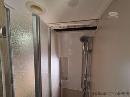 CHAUSSON Van Sport Line V697 Automatik/Winter/Solar