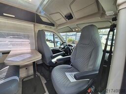 CHAUSSON Van Sport Line V697 Automatik/Winter/Solar
