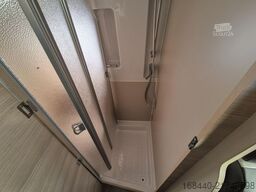 CHAUSSON Van Sport Line V697 Automatik/Winter/Solar