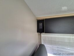 CHAUSSON Van Sport Line V697 Automatik/Winter/Solar