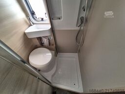 CHAUSSON Van Sport Line V697 Automatik/Winter/Solar