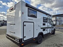 CHAUSSON S697 Sport Line AHK/Arctic/Allwetter