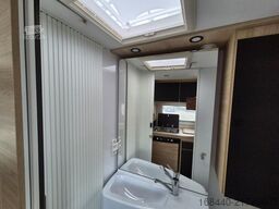 CHAUSSON S697 Sport Line AHK/Arctic/Allwetter