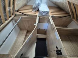 CHAUSSON S697 Sport Line AHK/Arctic/Allwetter