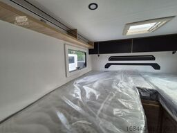 CHAUSSON S697 Sport Line AHK/Arctic/Allwetter