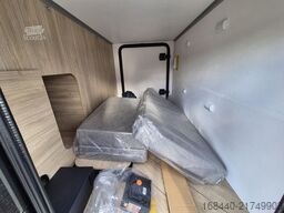 CHAUSSON S697 Sport Line AHK/Arctic/Allwetter