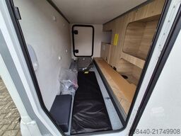 CHAUSSON 627 Titanium Line Arctic/Hubbett/5 Gurtplätze