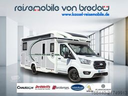 CHAUSSON Titanium Line 630 Drive/AHK/4.100/Arctic