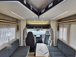 CHAUSSON Titanium Line 630 Drive/AHK/4.100/Arctic