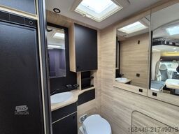 CHAUSSON Titanium Line 630 Drive/AHK/4.100/Arctic