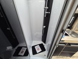 CHAUSSON Titanium Line 630 Drive/AHK/4.100/Arctic