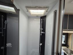CHAUSSON Titanium Line 630 Drive/AHK/4.100/Arctic
