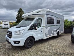 CHAUSSON Titanium Line 630 Drive/AHK/4.100/Arctic