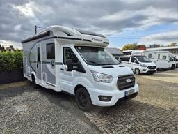 CHAUSSON Titanium Line 630 Drive/AHK/4.100/Arctic