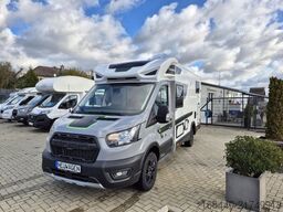 CHAUSSON S697 Sport Line Arctic/Solar/Markise