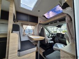 CHAUSSON S697 Sport Line Arctic/Solar/Markise