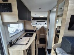 CHAUSSON S697 Sport Line Arctic/Solar/Markise