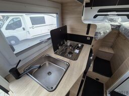 CHAUSSON S697 Sport Line Arctic/Solar/Markise