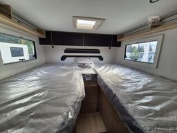 CHAUSSON S697 Sport Line Arctic/Solar/Markise