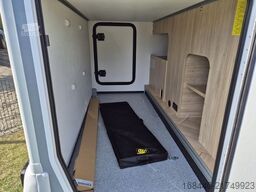 CHAUSSON Titanium Line 797 Hubbett/Arctic/Drive