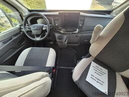 CHAUSSON Titanium Line 797 Hubbett/Arctic/Drive