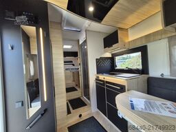 CHAUSSON Titanium Line 797 Hubbett/Arctic/Drive