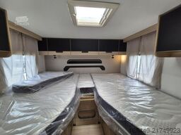 CHAUSSON Titanium Line 797 Hubbett/Arctic/Drive