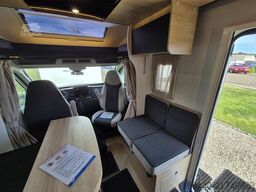 CHAUSSON Titanium Line 797 Hubbett/Arctic/Drive