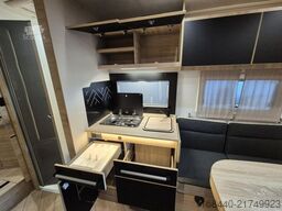 CHAUSSON Titanium Line 797 Hubbett/Arctic/Drive