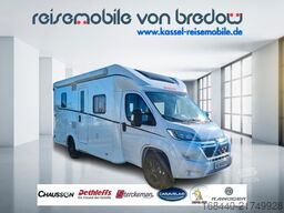 DETHLEFFS Just Camp T 6762 Markise/Kamera/Alu/Family
